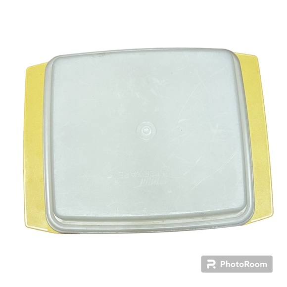 Sale today only!!!!! Vintage Tupperware deviled egg carrier - Picture 4 of 5